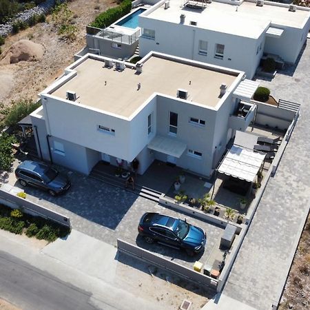 Villa Miggelangelo Tisno Εξωτερικό φωτογραφία