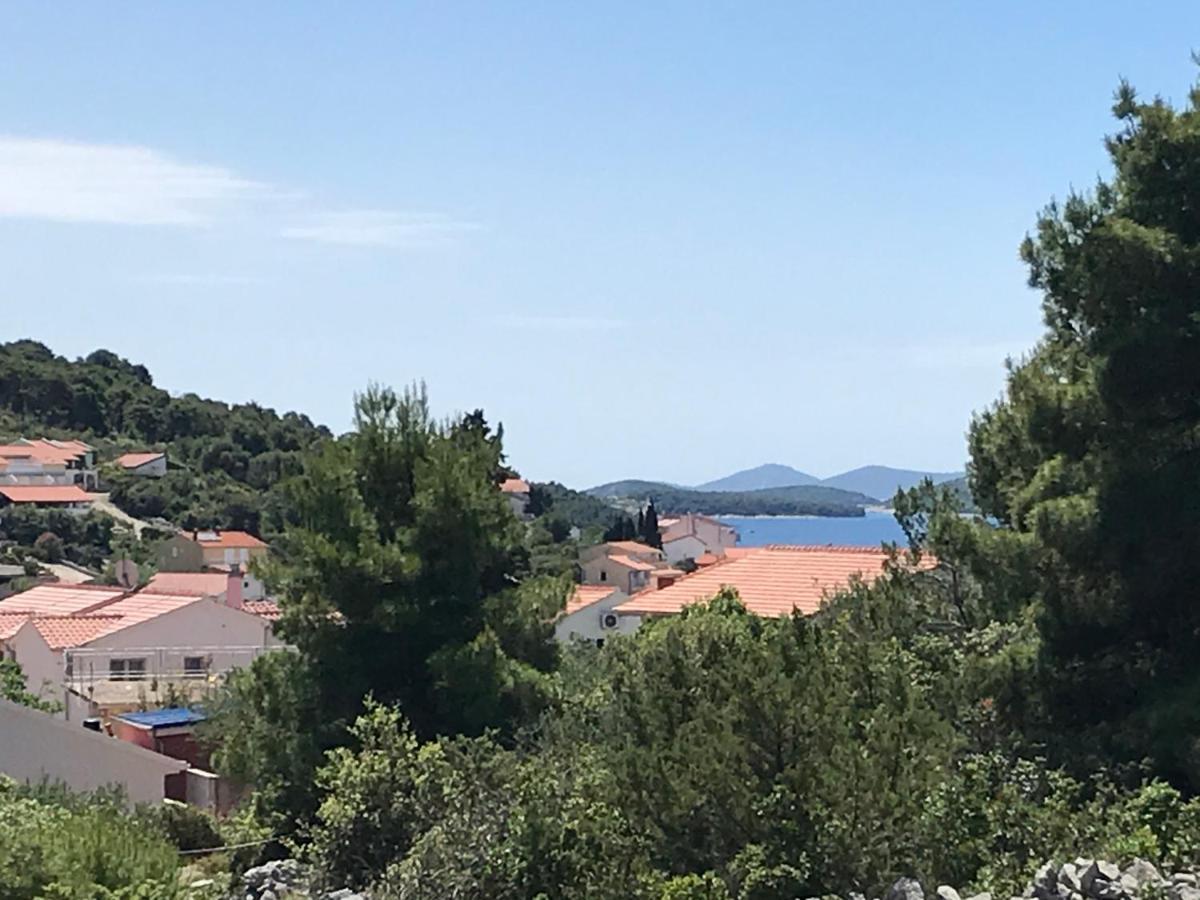 Villa Miggelangelo Tisno Εξωτερικό φωτογραφία