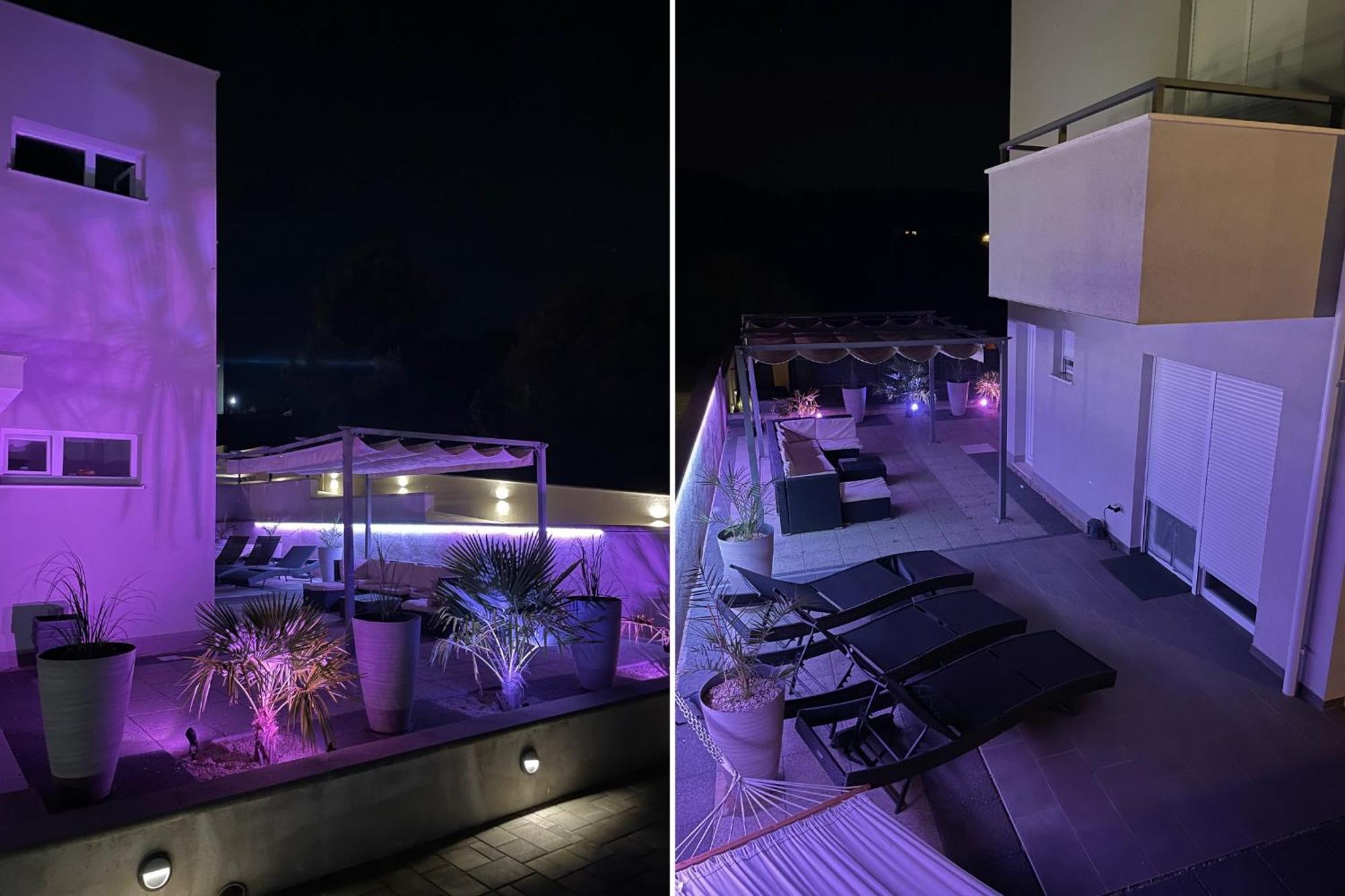 Villa Miggelangelo Tisno Εξωτερικό φωτογραφία