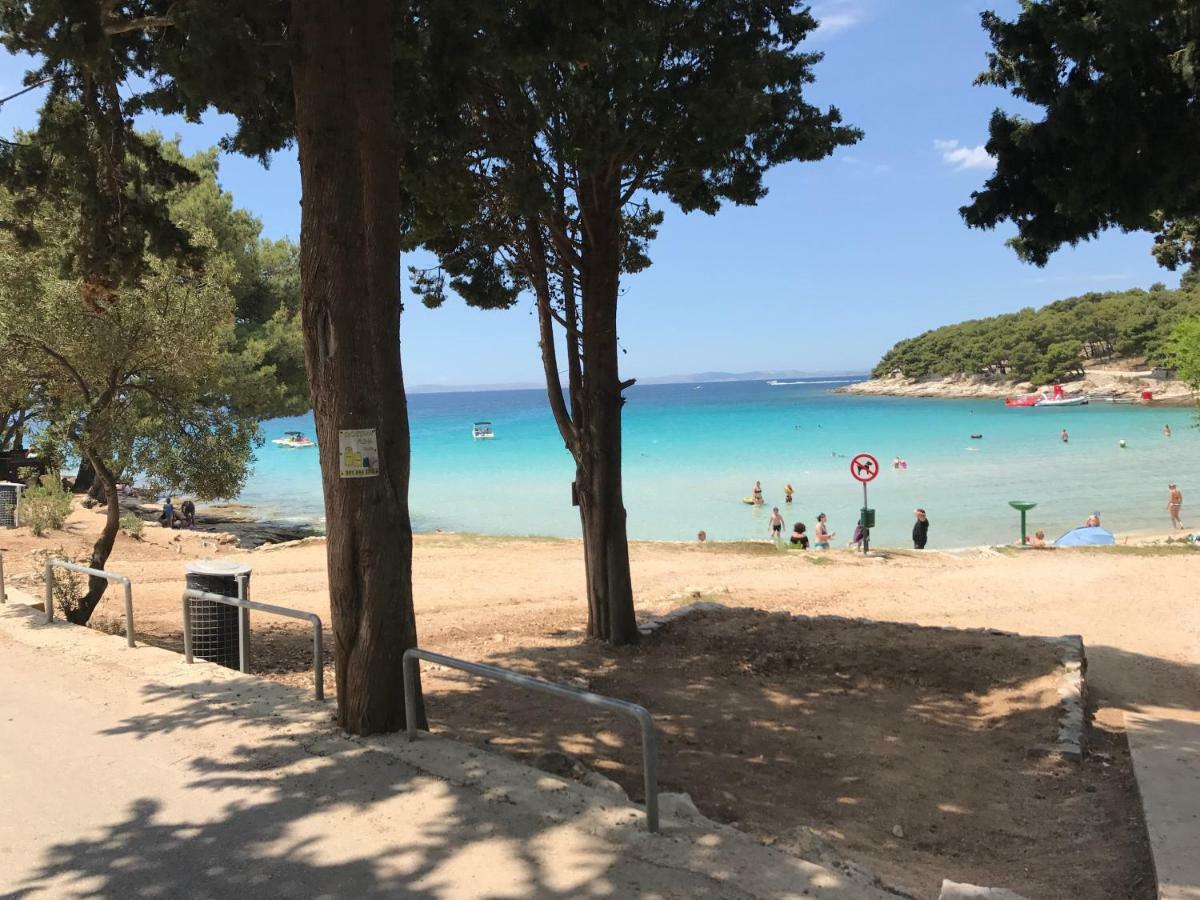 Villa Miggelangelo Tisno Εξωτερικό φωτογραφία