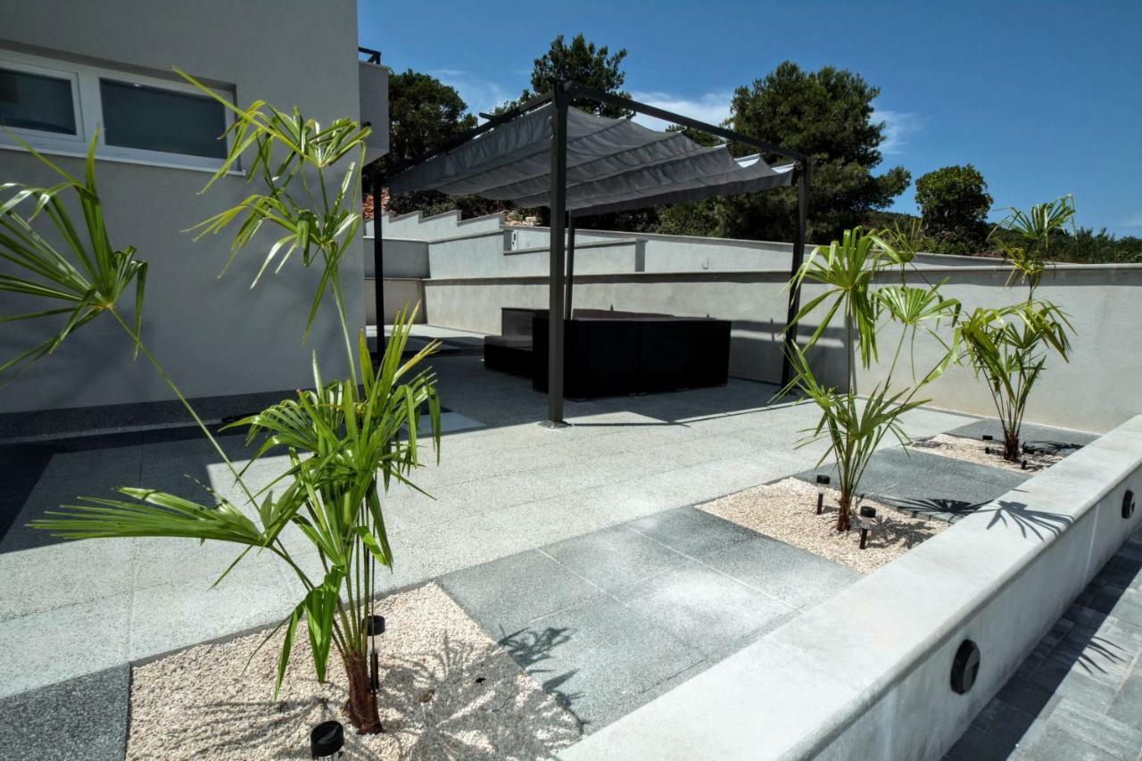 Villa Miggelangelo Tisno Εξωτερικό φωτογραφία