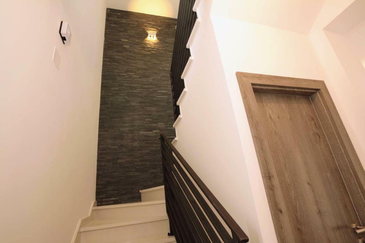 Villa Miggelangelo Tisno Εξωτερικό φωτογραφία