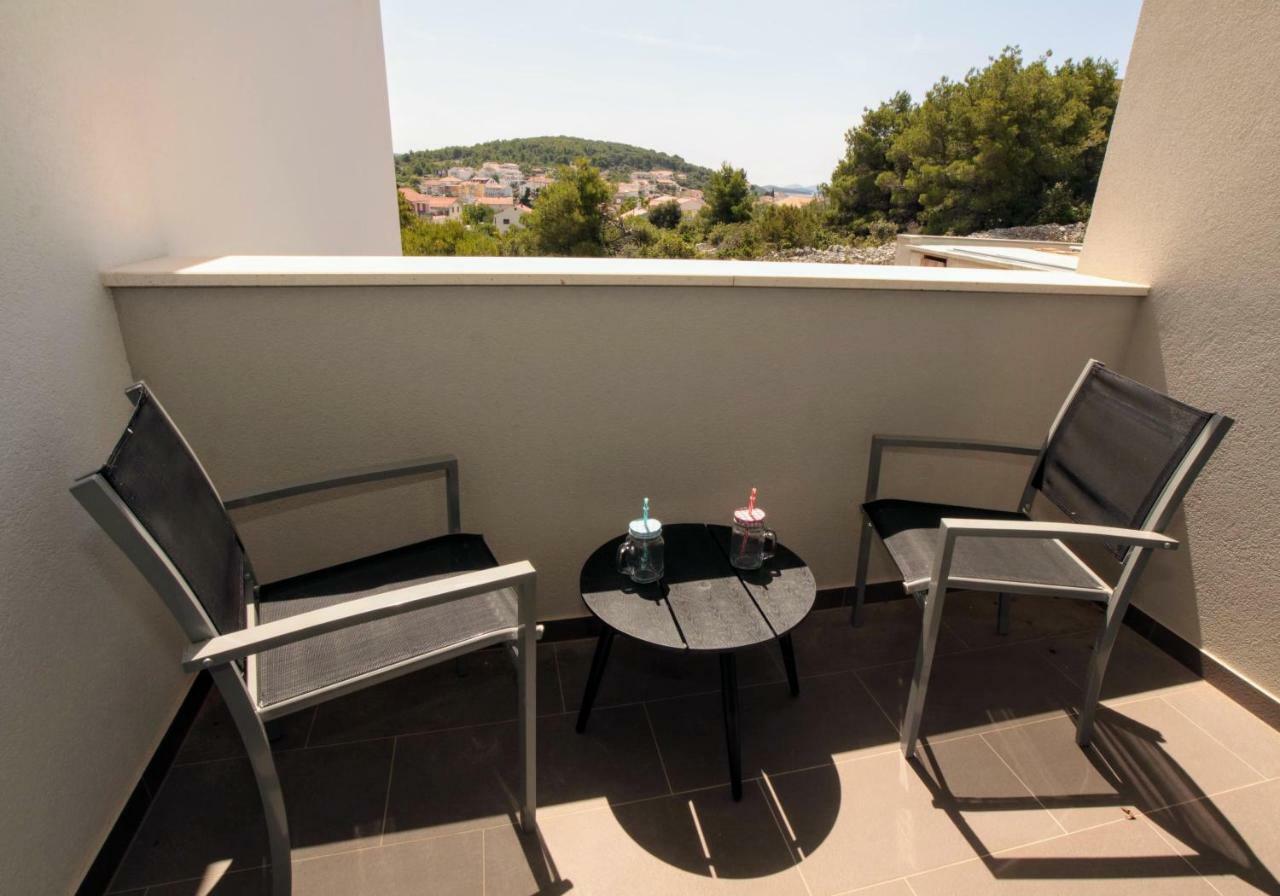 Villa Miggelangelo Tisno Εξωτερικό φωτογραφία