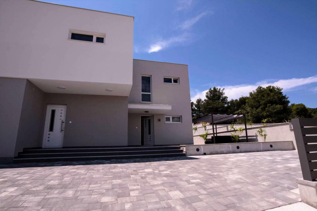 Villa Miggelangelo Tisno Εξωτερικό φωτογραφία